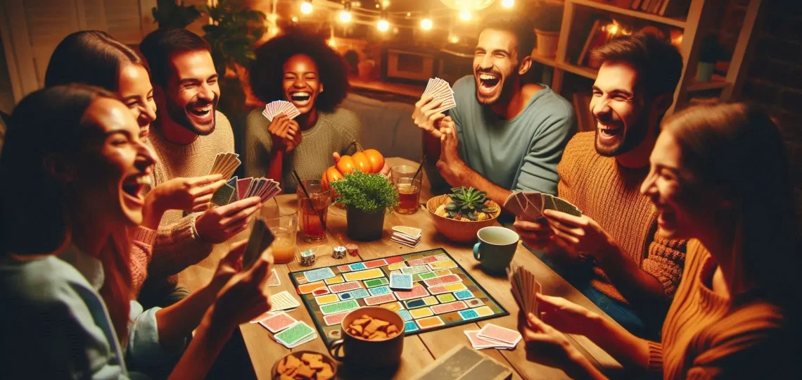 Top 10 Card Games You Should Play This Year | Popular Card Games